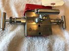 Hm531u3399413 Hex Valve Hm53 Flanged