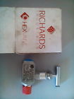 Hn491u3131413 Hex Richards New 1-2