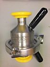Hom1musac Millipore Millidisk Cartridge Housing