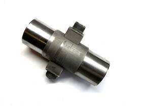 3100-10k Houston Scientific Load Cell Aircraft Aviation