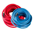 Hs1234-06x100 Kuriyama Id Od Red Air Hose Assembly