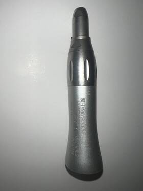 900-4622 Hsi Dental Master Torque Ii Straight Attachment Preowned