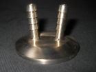 C5w3 Ht Unbranded Stainless Steel