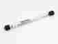 Htx-27r-06-10 Small Parts Hypodermic Tubing 304 S Od 0.016 Id 0.08 L 6