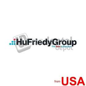 1-2-3-5-7-8-9-10 Hu-friedy 145359175250 Probe Williams Hdl #30 - #pw 466007