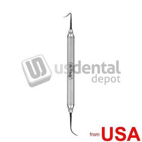 466236 Hu-friedy 145359176974 Plastic Filling Instrument Goldstein #7 Hdl #6s Xts - #tnccig
