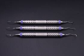 169e2 Hu-friedy Lot Of 3 Sg15/169e2 Gracey Curette