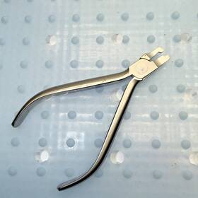 678-225 Hu-friedy Band Crimping Pliers