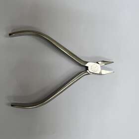 678-326 Hu-friedy Orthodontic Bird Beak Pliers Gently Used