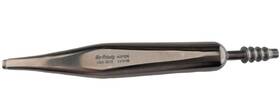Hu-friedy 871906001091 Coupland Aspirator Handle Aspch Stainless Surgical Dental Suction Tool