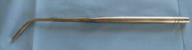 Aspcg3 Hu-friedy 3 Cogswell Suction Tube Stainless Steel Usa