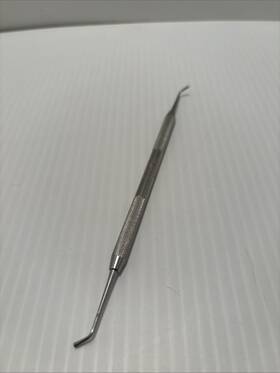 Bbl3 Hu-friedy Burnisher - Dental Instrument