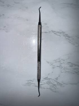 Cd90b Hu-friedy 90b Discoid-cleoid Carver -