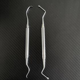 Cm11 Hu-friedy 11 Miller Surgical Curette -