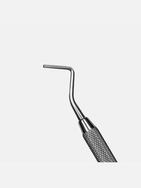 14ll Hu-friedy Cp14/14-0 14/14ll Off-angle Hatchet -