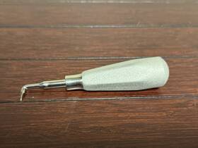 Crch2 Hu-friedy Christensen Crown Remover 90