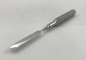 Csnt-8 Hu-friedy Csnt8 8 Novatec Spatula 30 Day Warranty