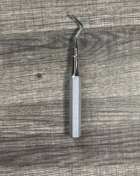 Ehb3 Hu-friedy Dental #3 Heidbrink Root Tip Pick