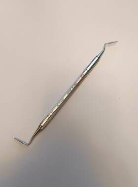 Hu-friedy Fs1/2s Dental #1s/2s Sugarman Periodontal File