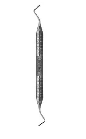 Hu-friedy Huf-pt1 Dental 1 Posterior Periotome Hufriedy Preowned