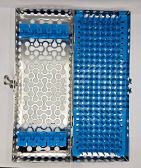 Imn60h11 Hu-friedy Infinity Series Ultrasonic Insert/handpiece Cassette -