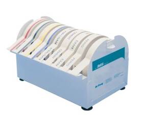 Ims-1270 Hu-friedy Dental Large Autoclave Sterilization Tape Dispenser Ims1270