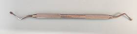 Mar-c3 Hu-friedy Exc3 Abou-rass Dental Excavator -