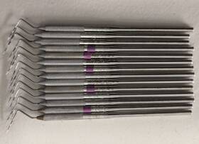 Pcp12 Hu-friedy 14 X Single End Dental Probes