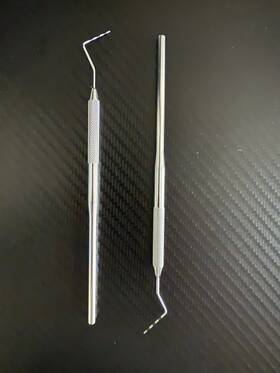Pcp2 Hu-friedy