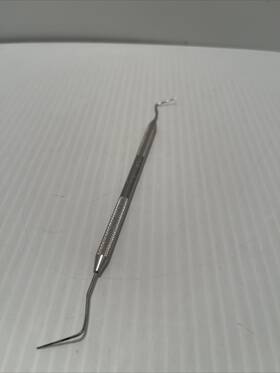 Pcp2045 Hu-friedy Pcp12d