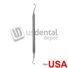 465985 Hu-friedy Pkt3 Wax Instrument Thomas #3 Hdl #41 - #p.k. T3