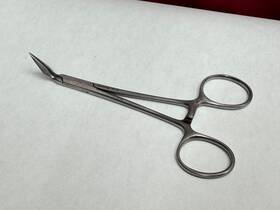 Rf45 Hu-friedy 45 Steiglitz Post And Point Removal Forceps - Retired