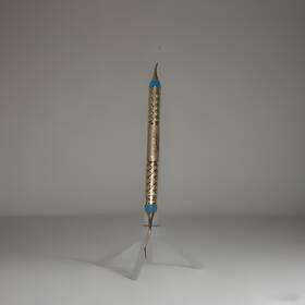 6r9e2 Hu-friedy Sg5/6r9e2 - 5/6 Rigid Gracey Curette Everedge 2.0 #9 Handle #sg5/6r9e2
