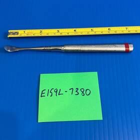 Trh1 Hu-friedy Henahan Tissue Retractor