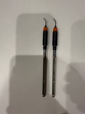 Ui100030kx Hu-friedy Ultrasonic Tips - Used