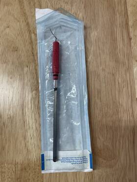 Ui25ksf10r Hu-friedy After Five Plus Ultrasonic Insert Right -