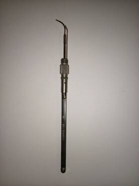 Ui30ksl10s Hu-friedy Cavitron Ultrasonic Insert Dental