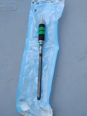Ui30sd100 Hu-friedy Swivel Direct Flow Insert Thin Universal 30k U130sds