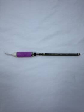 Hu-friedy Ui30sp10 Hu-friedy Dental Cavitron Insert 30k