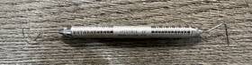 Unc15 Hu-friedy Xp23/unc6 Double End #23/unc15 Dental Explorer #6 Handle