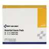 I228 First Aid Only Gauze Pads 092265092289