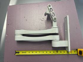 Elq5280wt-mw Icw Monitor Wall Mount Dental