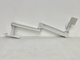 T2eq-c8x5-mw Icw Titan Elite Ceiling Mounted Healthcare/dental Monitor Mount Arm