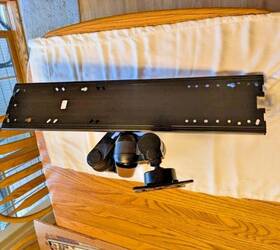Ul180i-bv-ts28-d1-as1 Icw Inverted Ultra 180i Arm Undercabinet Monitor Mount Medical Grade