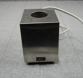44fu Ideal Products Ebw1 Healthcare Appliance Model Ultrasound Gel Warmer