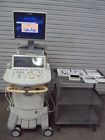 Ie33 Philips Diagnostic Ultrasound System Cart Transducer Probes