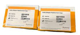 15026762 Illumina Lot X2 Nextera Xt Index Adapter Replacement Caps