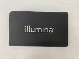15009690 Illumina 15057941 Cover Plate Metal Rev A 4 X 6.5