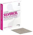 Im0539004043263344 Systagenix Wound Management Silvercel Antimicrobial Alginate Dressing 741360120457