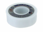 Im77-12260ni-25 Threadmaster Rolls Merco Nickel Teflon Thread Seal Tape For Stainless